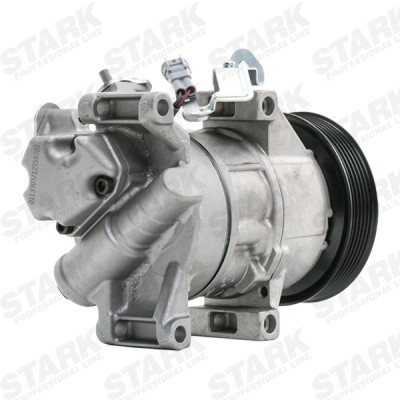 Sprężarka Klimatyzacji SKKM-0340285 - foto 7