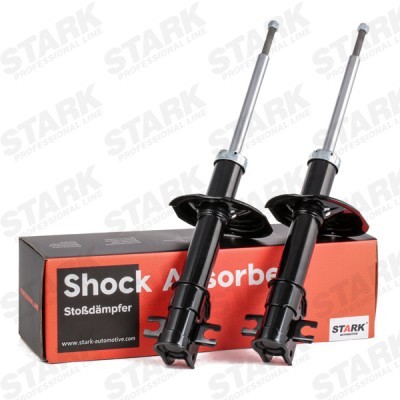 Amortyzator Stark SKSA-0132799 SKSA-0132799 - foto 2