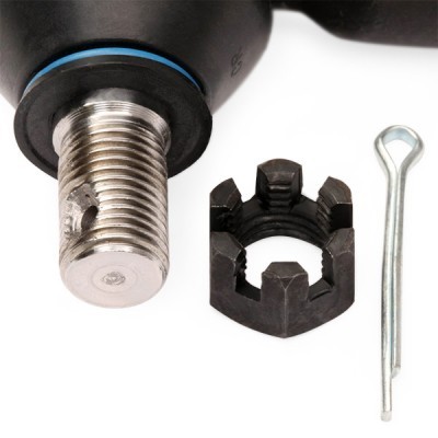 Końcówka drążka kierowniczego RIDEX 914T0339 914T0339 - foto 5