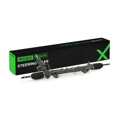 Przekładnia Kierownicza RIDEX 286S0100R 286S0100R - foto 2