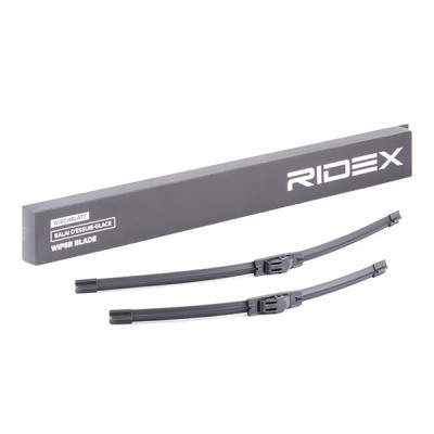 Pióro Wycieraczki RIDEX 298W0277 298W0277 - foto 2