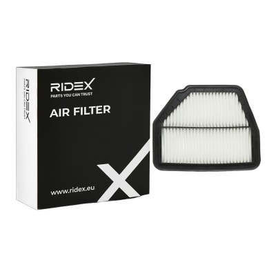 Filtr Powietrza RIDEX 8A0185 8A0185 - foto 7