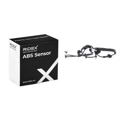 Czujnik ABS RIDEX 412W1281 412W1281 - foto 2