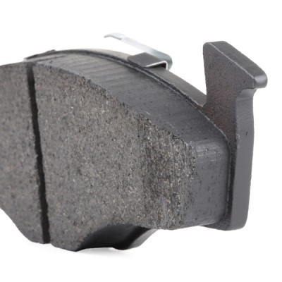 Klocki hamulcowe RIDEX 402B0369 402B0369 - foto 5
