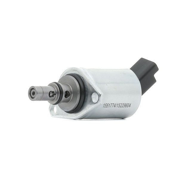 Zawór dozujący paliwo (system Common Rail) RIDEX 5655C0004 5655C0004 - foto 1