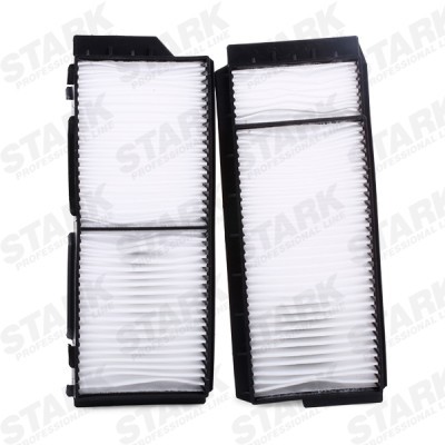 Filtr Kabinowy Stark SKIF-0170065 SKIF-0170065 - foto 4