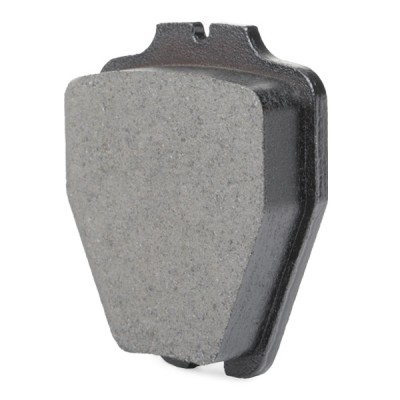 Klocki hamulcowe RIDEX 402B0397 402B0397 - foto 6