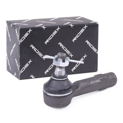Końcówka drążka kierowniczego RIDEX 914T0136 914T0136 - foto 2
