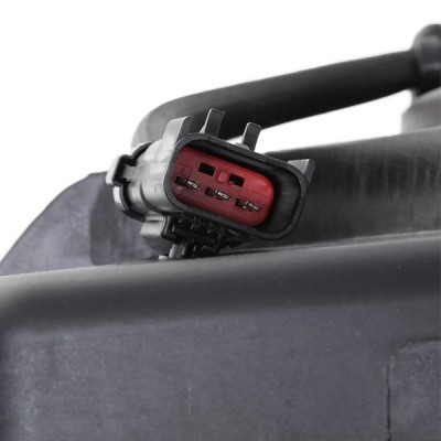 Wentylator Chłodnicy RIDEX 508R0021 508R0021 - foto 4
