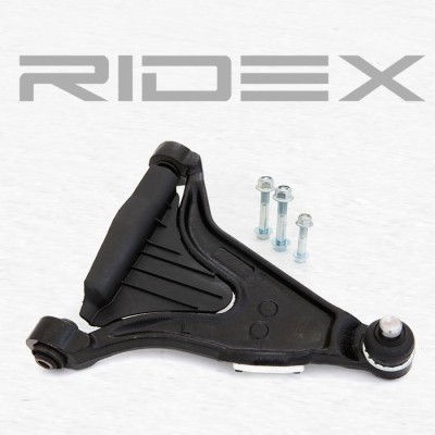 Wahacz RIDEX 273C0110 273C0110 - foto 3
