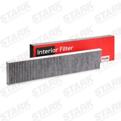 Filtr Kabinowy Stark SKIF-0170013 SKIF-0170013 - foto 3
