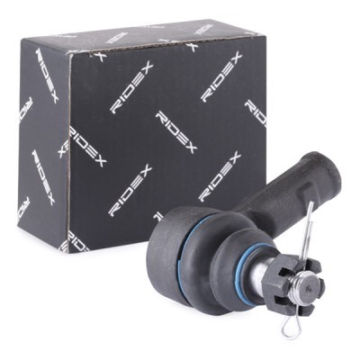Końcówka drążka kierowniczego RIDEX 914T0209 914T0209 - foto 2