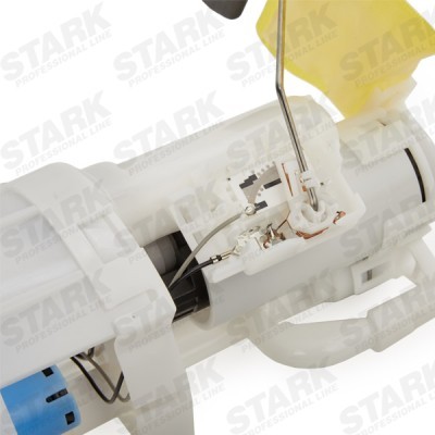 Moduł paliwowy Stark SKFU-0410381 SKFU-0410381 - foto 5