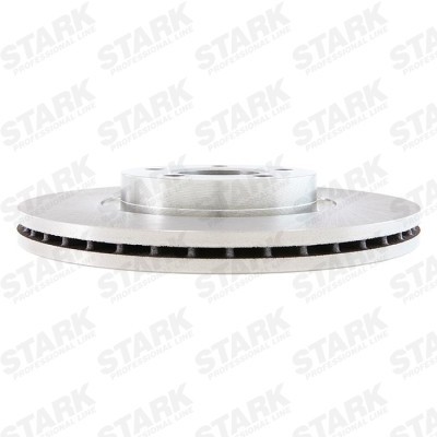 Tarcza hamulcowa Stark SKBD-0020170 SKBD-0020170 - foto 5