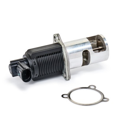 Zawór EGR RIDEX 1145E0049 1145E0049 - foto 4