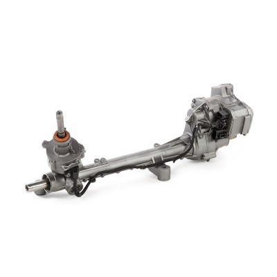 Przekładnia Kierownicza RIDEX 286S1436R 286S1436R - foto 3