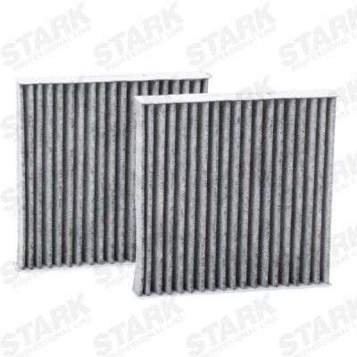 Filtr Kabinowy Stark SKIF-0170318 SKIF-0170318 - foto 4