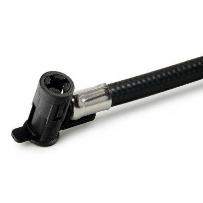 Przewód powrotny paliwa RIDEX 3937H0033 3937H0033 - foto 4