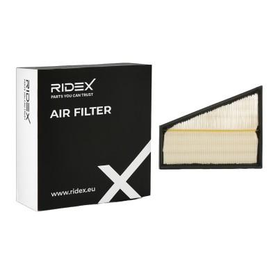 Filtr Powietrza RIDEX 8A0020 8A0020 - foto 7