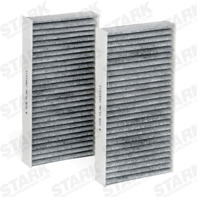 Filtr Kabinowy Stark SKIF-0170236 SKIF-0170236 - foto 4