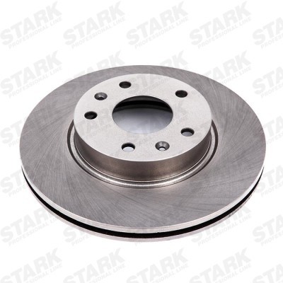 Tarcza hamulcowa Stark SKBD-0022239 SKBD-0022239 - foto 2