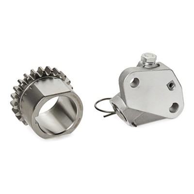 Zestaw łańcucha rozrządu RIDEX 1389T2495 1389T2495 - foto 5