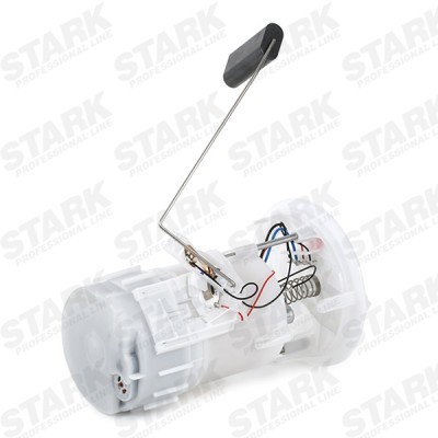 Moduł paliwowy Stark SKFU-0410420 SKFU-0410420 - foto 4