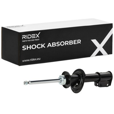 Amortyzator RIDEX 854S1432 854S1432 - foto 1