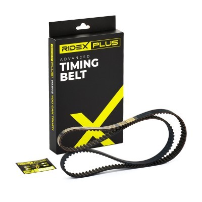Pasek Rozrządu RIDEX 306T0041P 306T0041P - foto 2