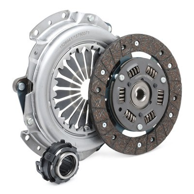 Zestaw Sprzęgła RIDEX 479C0924 479C0924 - foto 3