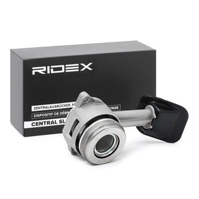 Wysprzęglik RIDEX 47C0008 47C0008 - foto 2
