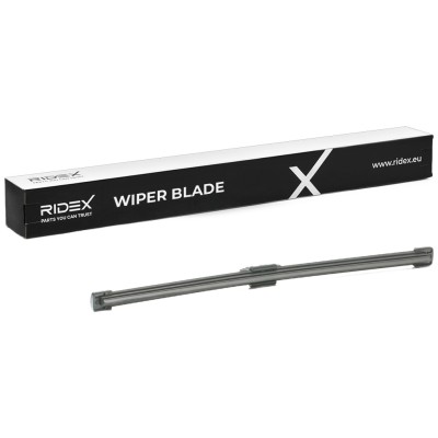 Pióro Wycieraczki RIDEX 298W0156 298W0156 - foto 6