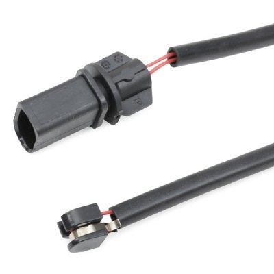 Klocki hamulcowe RIDEX 402B0858 402B0858 - foto 6