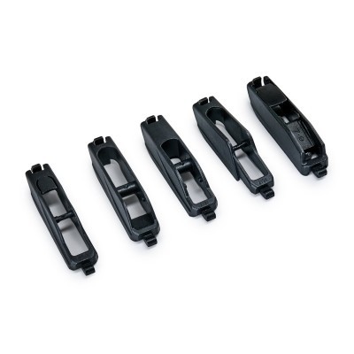 Щетка стеклоочистителя заднего стекла RIDEX 298W17313 298W17313 - foto 6