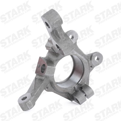 Zwrotnica Stark SKSAW-2370045 SKSAW-2370045 - foto 3
