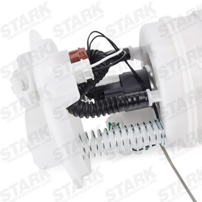 Moduł paliwowy Stark SKFU-0410493 SKFU-0410493 - foto 5
