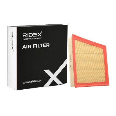 Filtr Powietrza RIDEX 8A0866 8A0866 - foto 7
