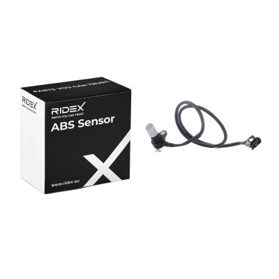Czujnik ABS RIDEX 412W0197 412W0197 - foto 2