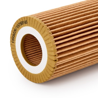 Filtr Oleju RIDEX 7O0245 7O0245 - foto 6