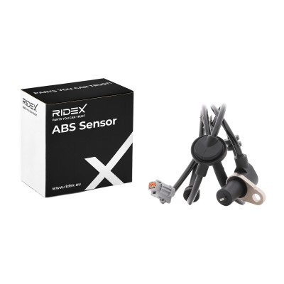 Czujnik ABS RIDEX 412W1148 412W1148 - foto 2