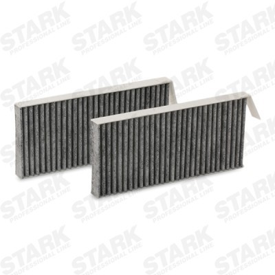 Filtr Kabinowy Stark SKIF-0170466 SKIF-0170466 - foto 4