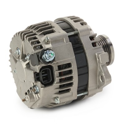 Alternator RIDEX 4G0336R 4G0336R - foto 4