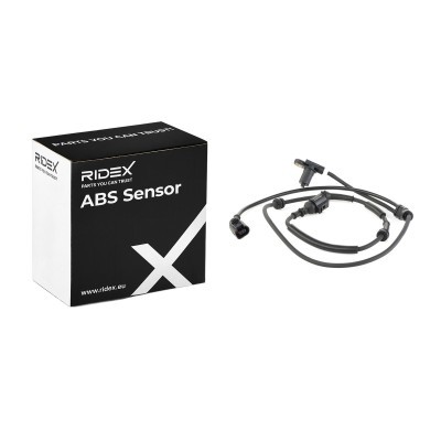 Czujnik ABS RIDEX 412W0223 412W0223 - foto 2
