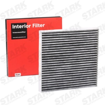 Filtr Kabinowy Stark SKIF-0170214 SKIF-0170214 - foto 2