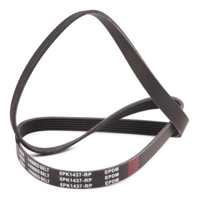 Pasek Klinowy Wielorowkowy RIDEX 305P0154P 305P0154P - foto 3