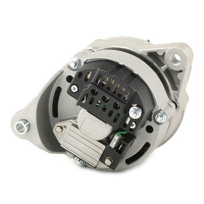 Alternator RIDEX 4G0146 4G0146 - foto 4