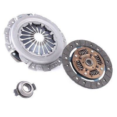 Zestaw Sprzęgła RIDEX 479C0050 479C0050 - foto 2