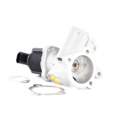 Zawór EGR RIDEX 1145E0024 1145E0024 - foto 3