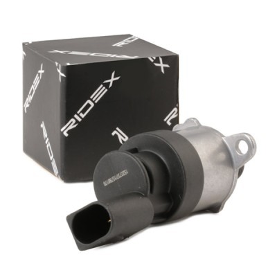 Zawór dozujący paliwo (system Common Rail) RIDEX 5655C0012 5655C0012 - foto 2