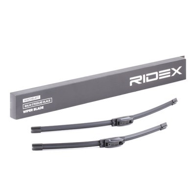 Pióro Wycieraczki RIDEX 298W0184 298W0184 - foto 2